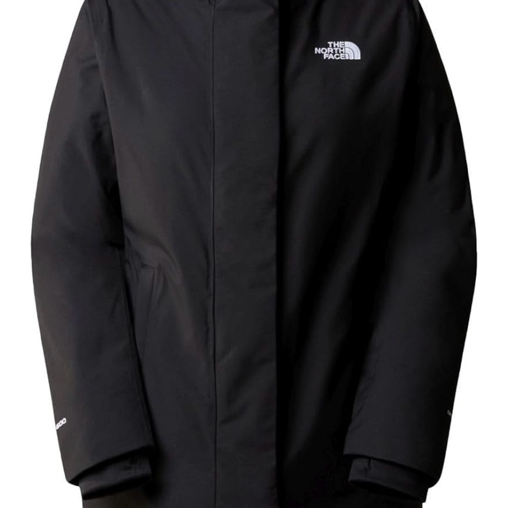 The North Face Black Jacket